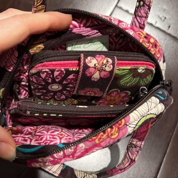 VERA BRADLEY Purse and Wallet Set - Picture 12 of 12